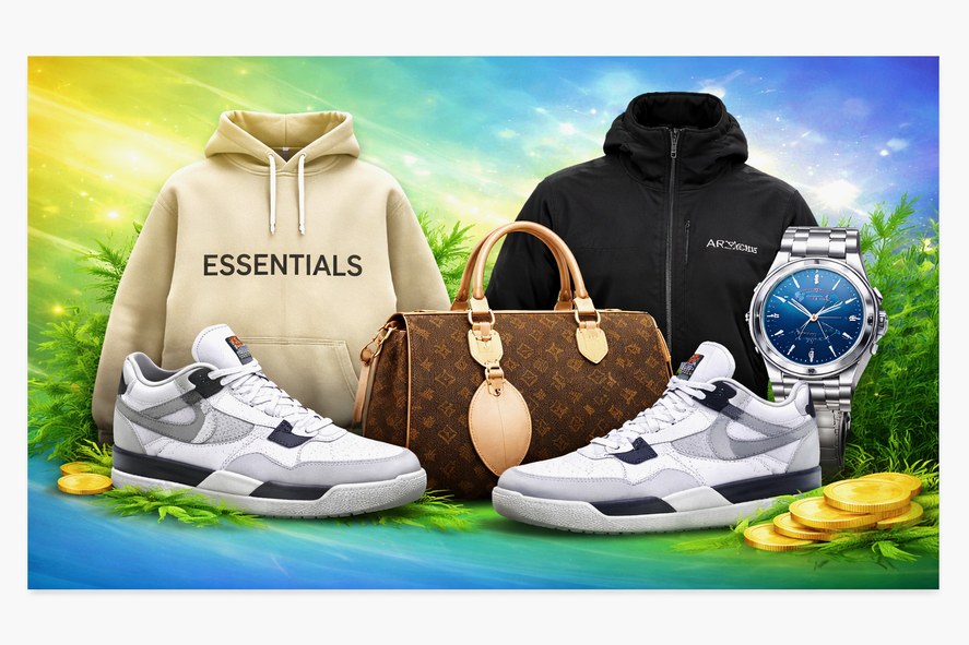 Haul primeira linha
